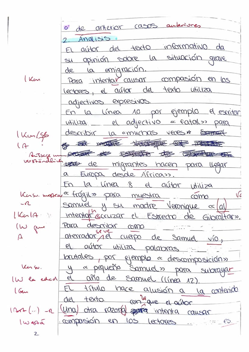Parte A Gramática
1. Cambia las frases en indefinido.
Ejemplo: Mi amigo viene a las ocho. Mi amigo vino a las ocho.
(1. Me molesta el ruido.