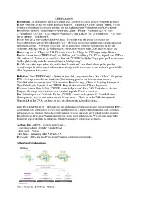 Know Crispr Cas  thumbnail