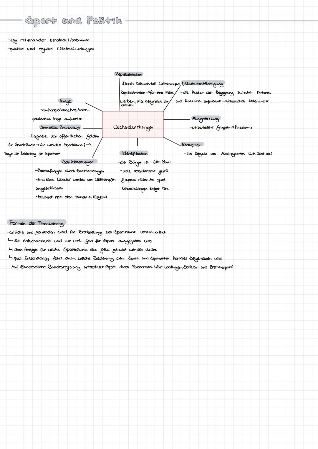 •Sport and Gesellschaft
Entwicklungen und Funktionen Cles Sports in cler
Gesellschaft: Indlurckualisierung, Gesellschaft, Erziehung
Bewegung