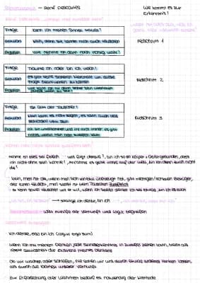 Know Rationalismus & Empirismus  thumbnail