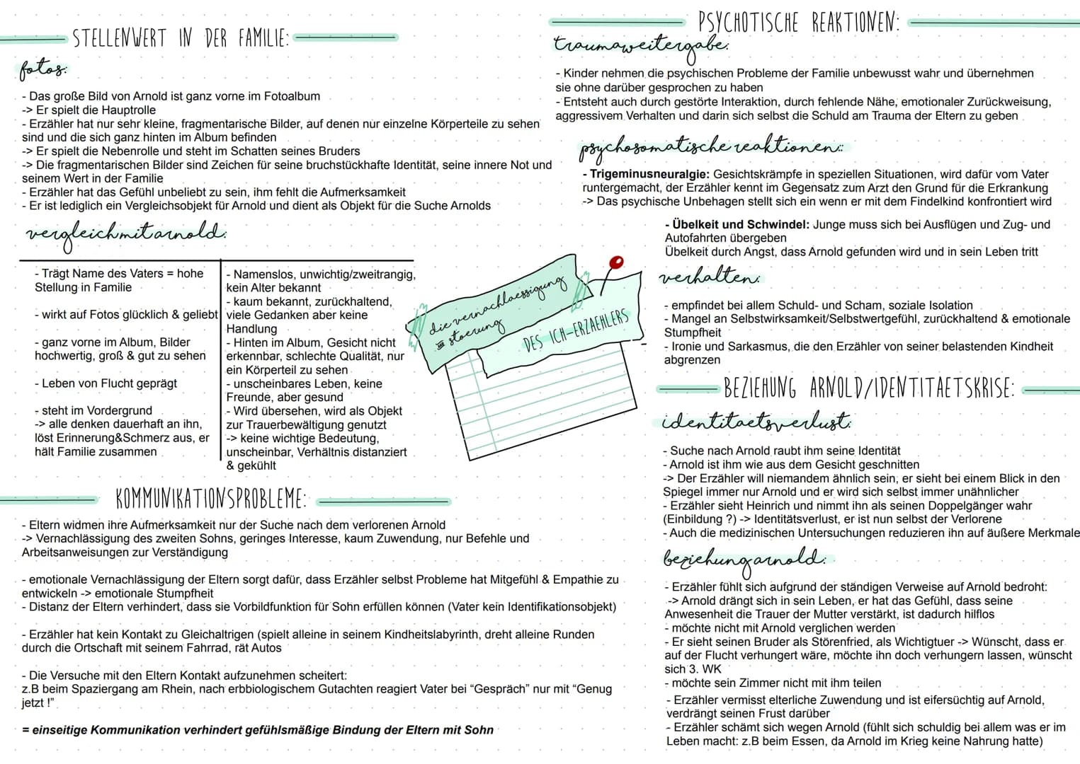 DEFINITIONEN
schuld.
- Schuldgefühle entstehen dann, wenn ein bestimmtes Verhalten oder eine
bestimmte Tat gegen ein geltendes Gesetz, beste