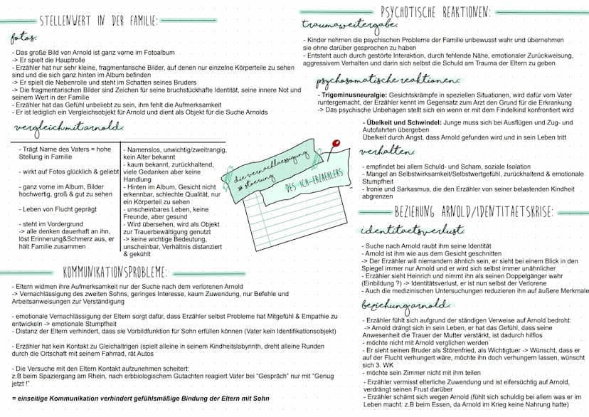 DEFINITIONEN
schuld.
- Schuldgefühle entstehen dann, wenn ein bestimmtes Verhalten oder eine
bestimmte Tat gegen ein geltendes Gesetz, beste