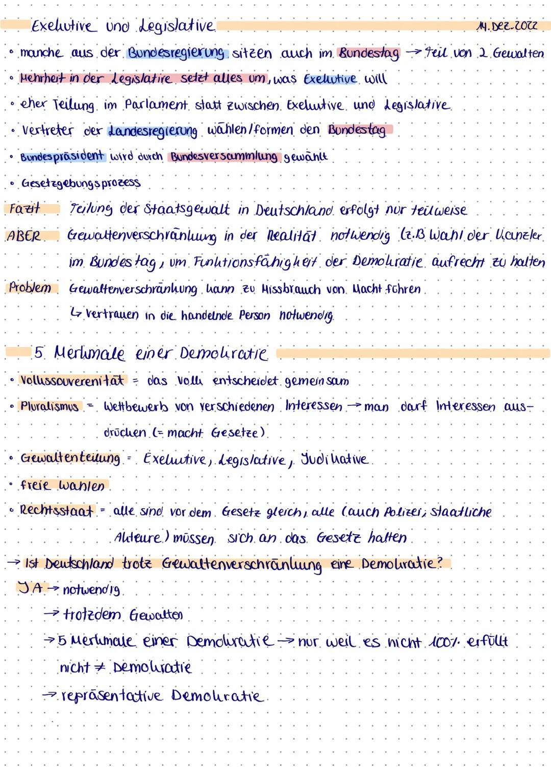 PoWi Q1 Hessen Gu
Michelle R
Lernzettel
1 Lemzettel Powi
Legislative im Gesetzgebungsprozess
Legislative = w
Exeliutive = //
Deutschland-Gew