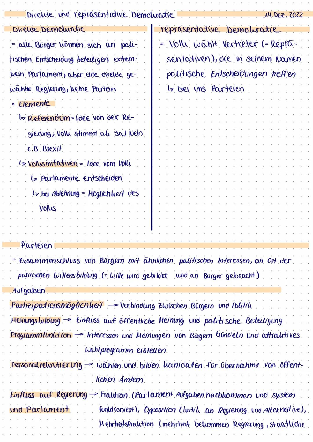 PoWi Q1 Hessen Gu
Michelle R
Lernzettel
1 Lemzettel Powi
Legislative im Gesetzgebungsprozess
Legislative = w
Exeliutive = //
Deutschland-Gew