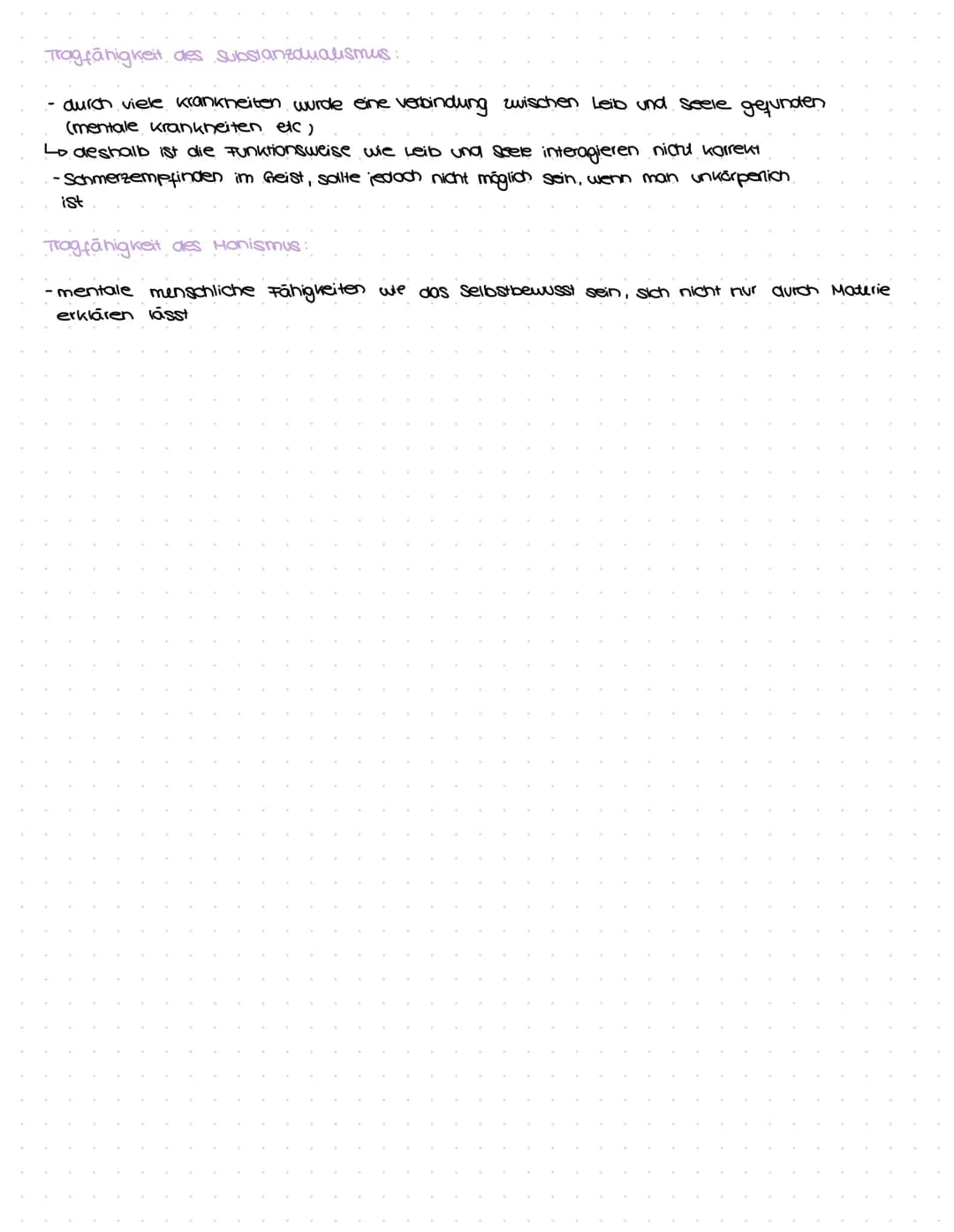 DAS VERHÄLTNIS VON LEIB UND SEELE
René Descartes: Das Ich- ein, denkendes Ding
Mein Körper ein ausgedehntes Ding
Die Zirbeldrüse
Pierre Gass