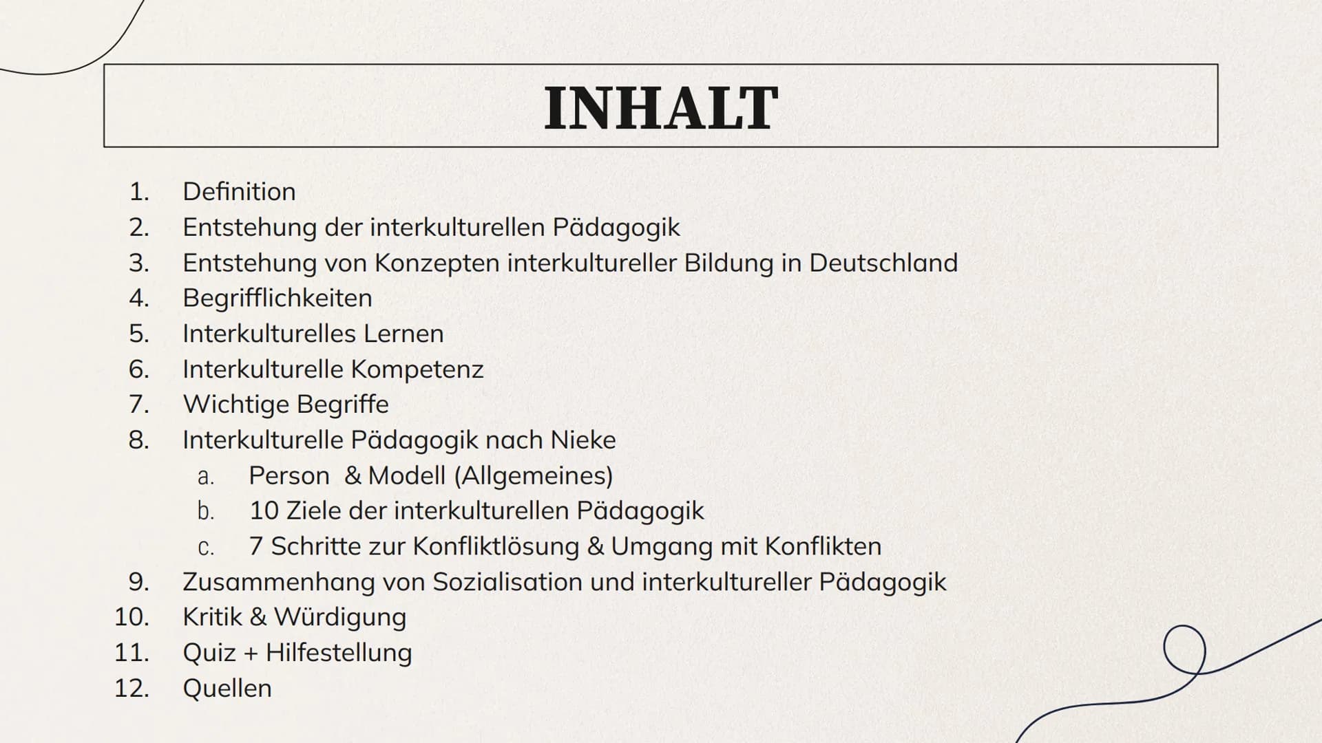 Interkulturelle Pädagogik: Beispiele, Ziele und Ansätze für den Kindergarten