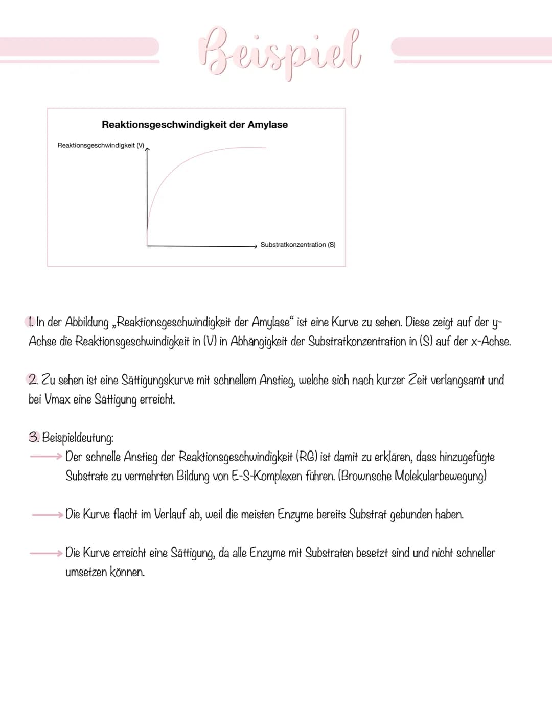  Biologie
Enzyme sind Proteine: Aufbau von Proteinen
Aus 1000en Aminosäuren, die zu einer Polypeptidkette verknüpft sind und zu einem Protei