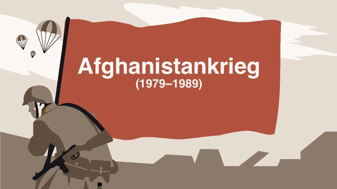 Der Afghanistan-Krieg 1979-1989: Auslöser, Verlauf und Sowjetunion