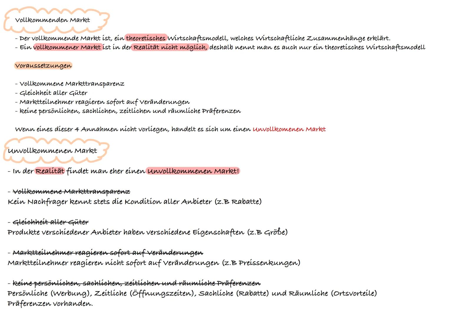 # VWL Zusammenfassung

Homo oeconomicus

- Der Homo oeconomicus ist eine Modellvorstellung für wirtschaftliche Zusammenhänge

Eigenschaften: