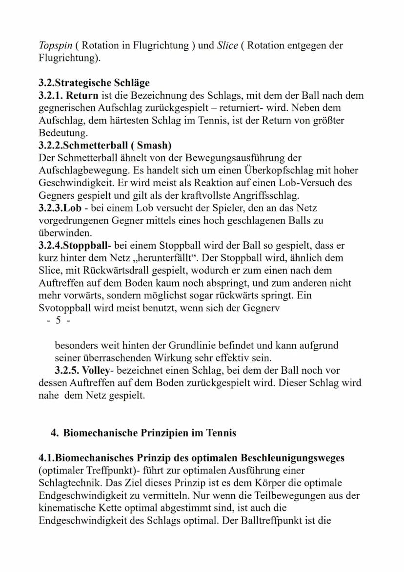 GFS
Fach: Sport
Thema: Einführung ins Tennis,
Grundschläge und C.o
Inhaltverzeichnis
1. Einleitung
2. Ausrüstung-2.1. Schläger
2.2.Bälle
2.3