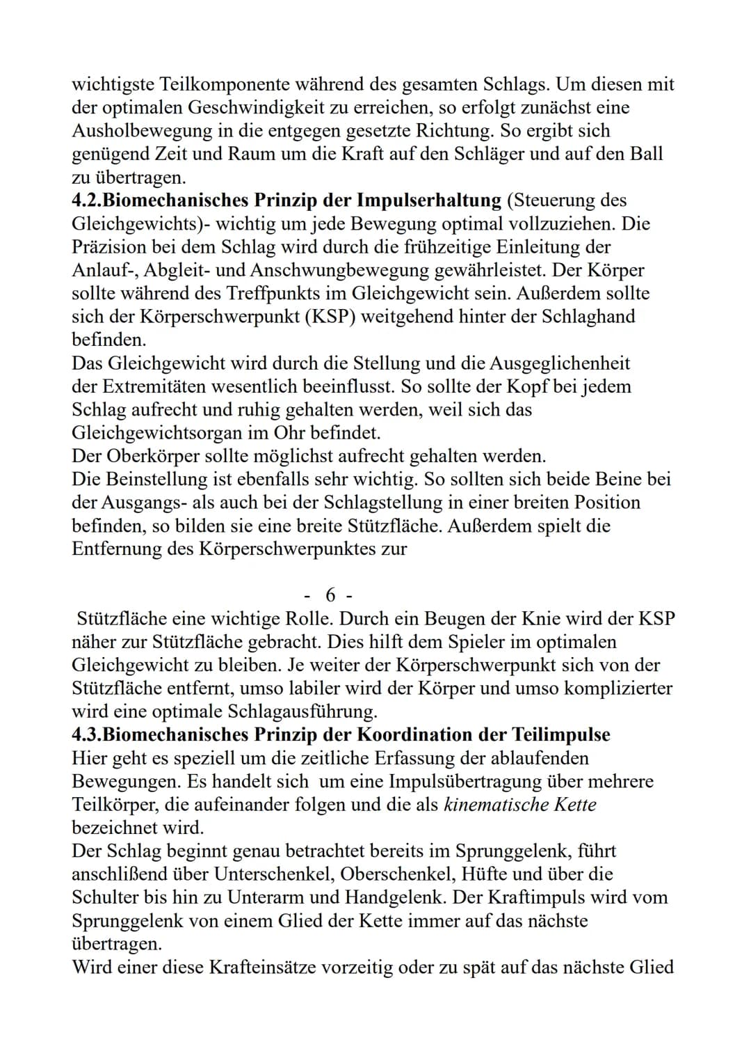 GFS
Fach: Sport
Thema: Einführung ins Tennis,
Grundschläge und C.o
Inhaltverzeichnis
1. Einleitung
2. Ausrüstung-2.1. Schläger
2.2.Bälle
2.3