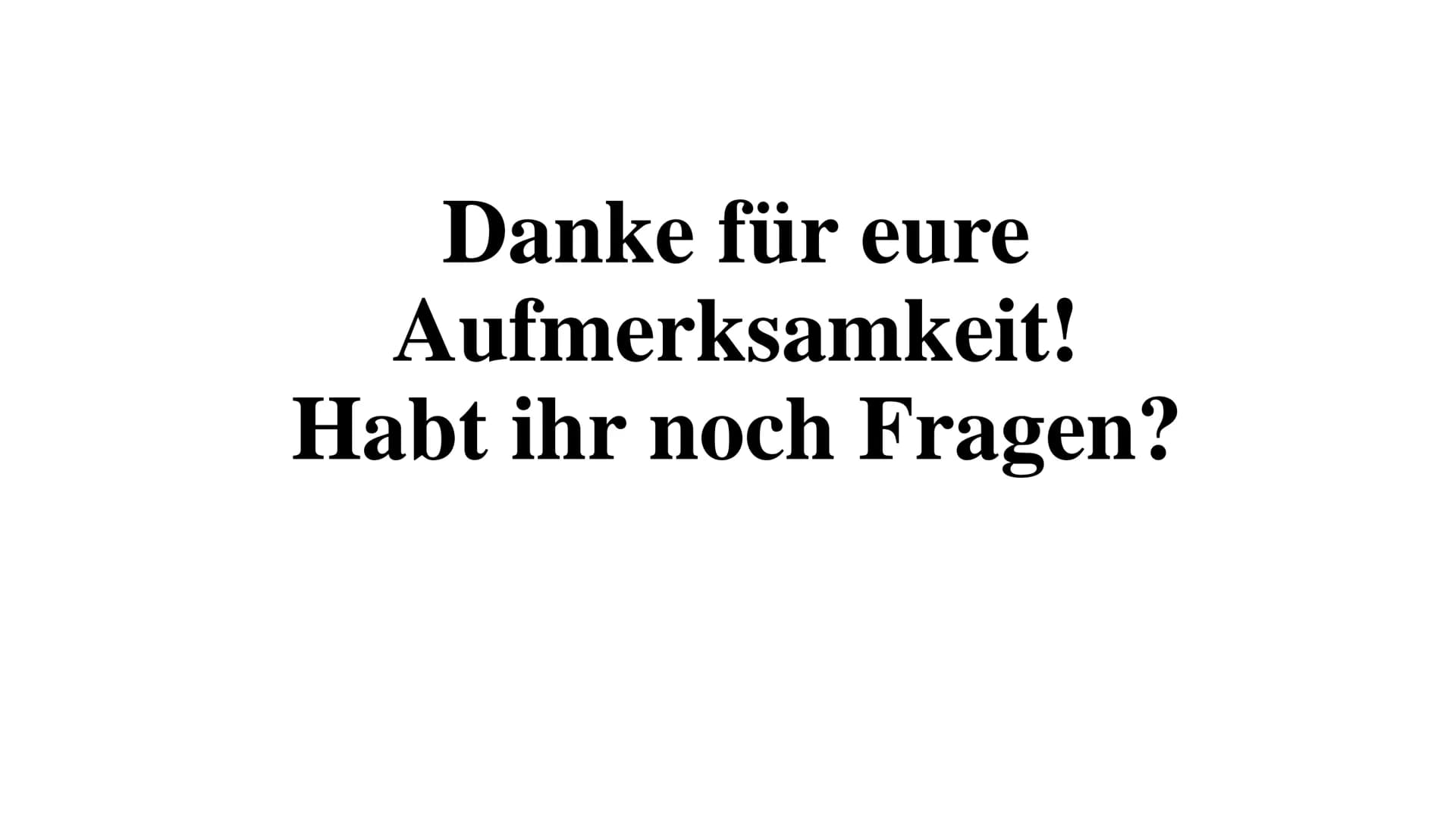 Christentum & Islam
Glauben wir an denselben Gott? ev. Religion
2017
An welchen Gott glauben Christen?
➤ Dreieinigkeit: Gott erscheint den M