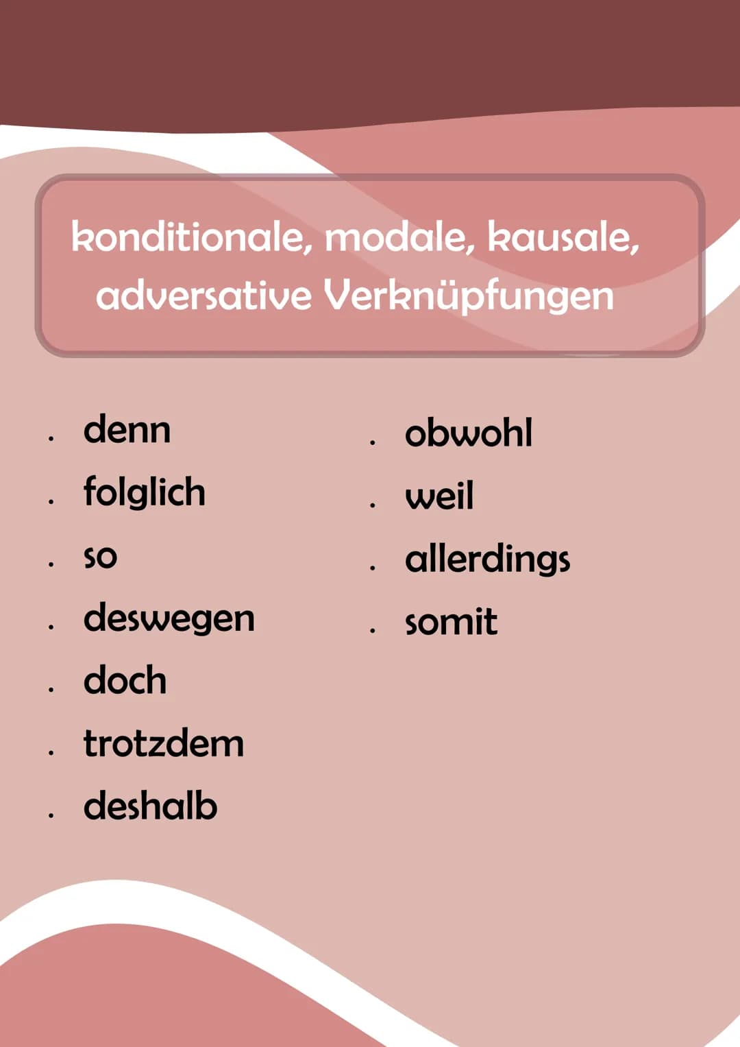 Ein Informationstext
verfassen
Aufbau
Einleitung
> Überblick zum Thema
> Erwähnung des Themas
> Interesse des Lesers wecken
(durch fragen un