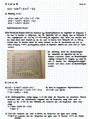 Know S. 68 no. 8) und S.69 no. 10) Lambacher Schweizer Einführungsphase bzw 10 thumbnail