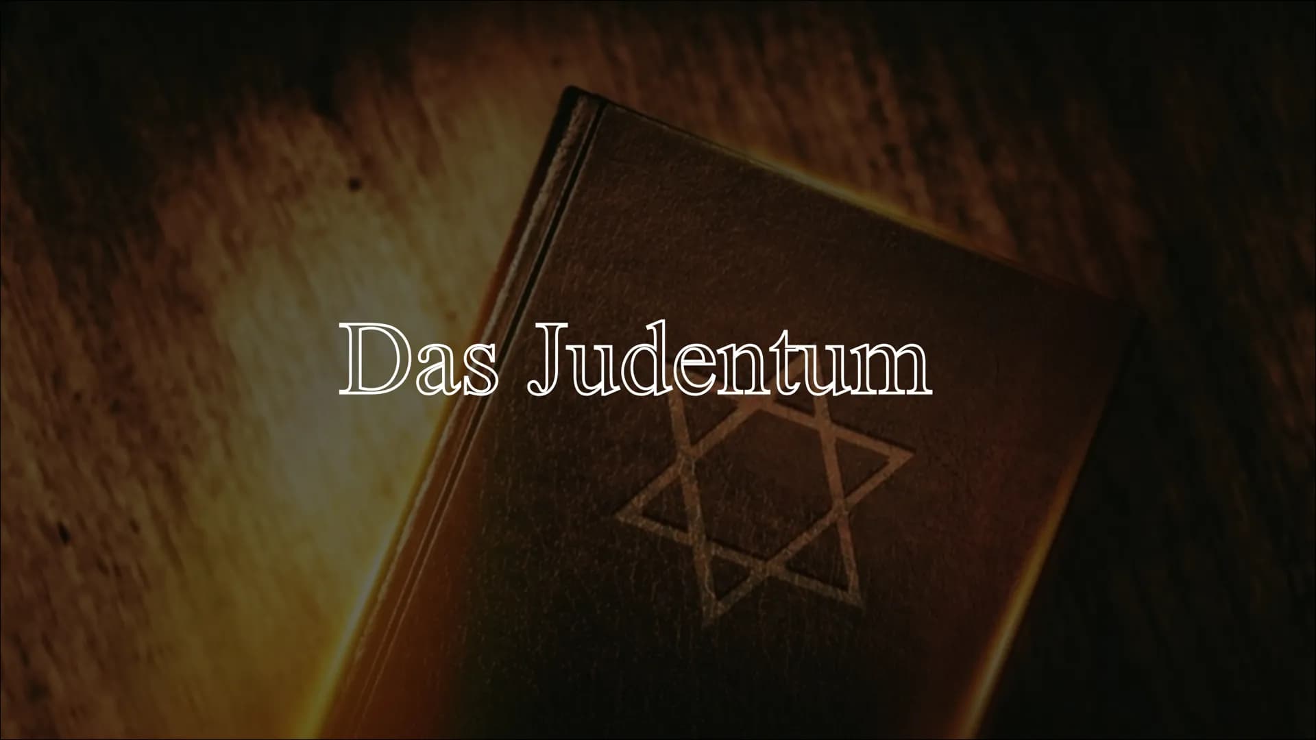 Das Judentum Gliederung
Allgemeines
Glaubensgrundlagen
Erscheinungsbild
Grundgzüge des
Judentums nach
Höffe
Heilige Städte &
Orte
Ethische
G