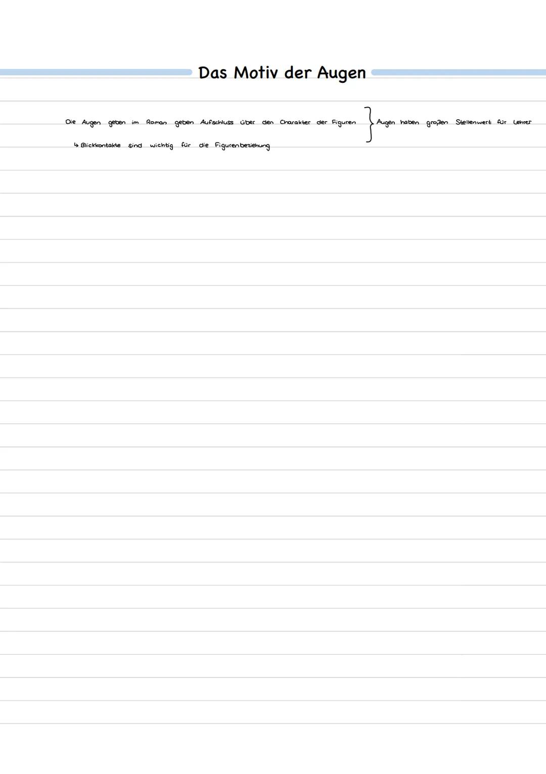 Figurenkonstellation

Julius
Caesar

Lehrer

Pfarrer
B
2

Feldwebel

Mutter
des T

Alle Neger sind
hinterlistig, feig und foul!"

Leiterin d