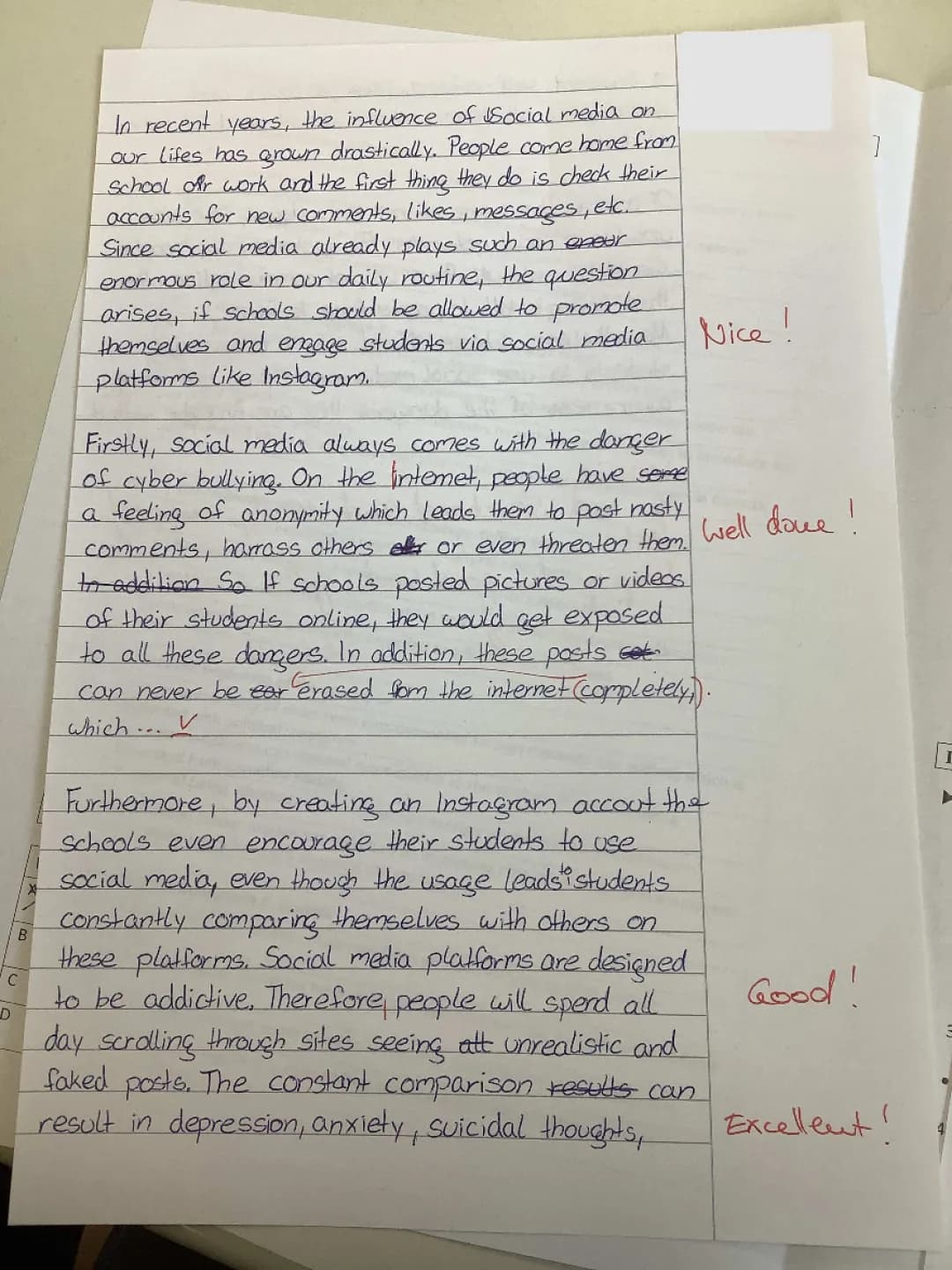 Essay 