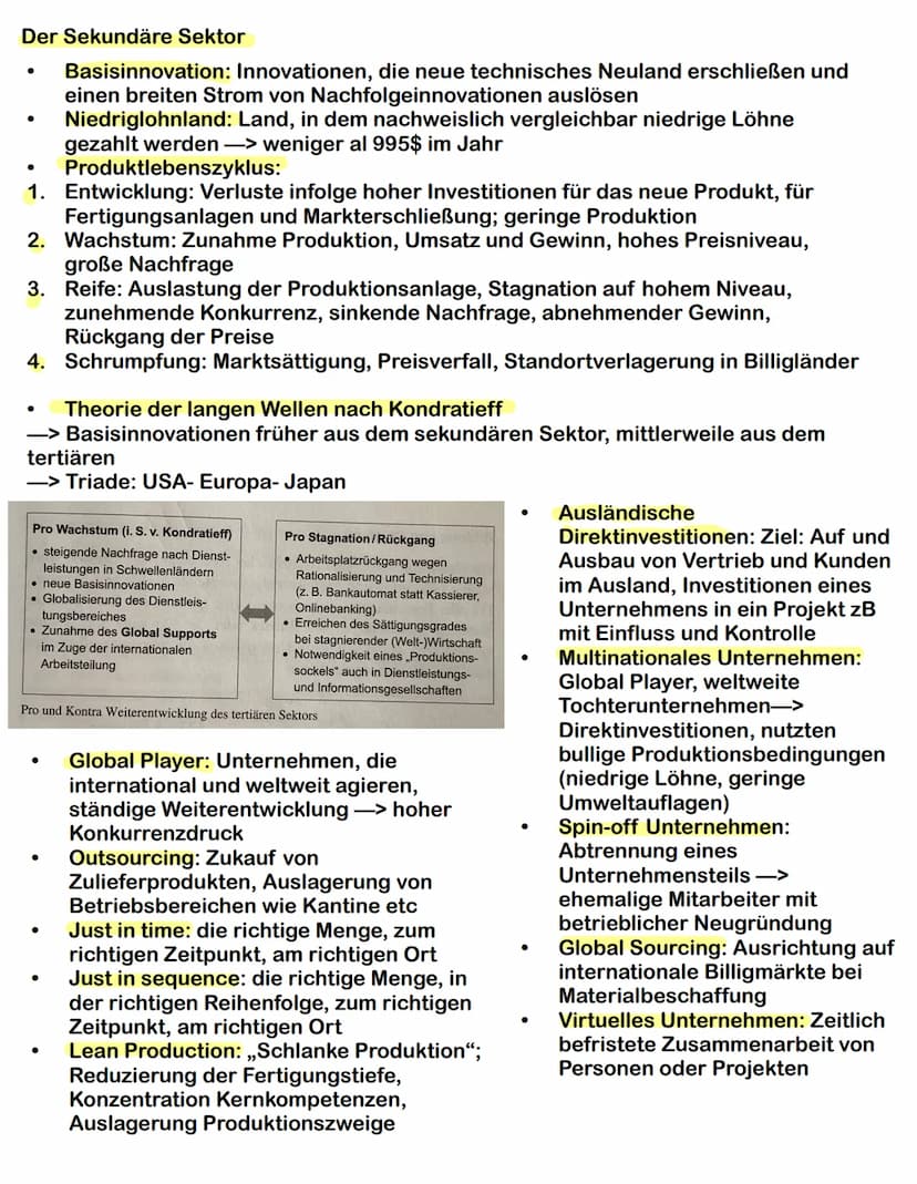 Strukturwandel in US-Amerikanischen Landwirtschaft
AgrObusiness: es handelt sich um eine agroindutrielle Organisation- und
Produktionsform. 
