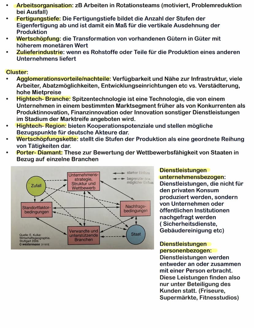 Strukturwandel in US-Amerikanischen Landwirtschaft
AgrObusiness: es handelt sich um eine agroindutrielle Organisation- und
Produktionsform. 