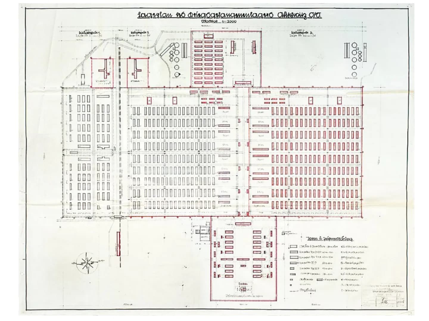 1
GFS Geschichte 16.12.2015
DER AUSCHWITZ-PROZESS DAS VERFAHREN UND SEINE FOLGEN
Allgemeines
Der Prozess beginnt am 20.12.1963 in Frankfurt 