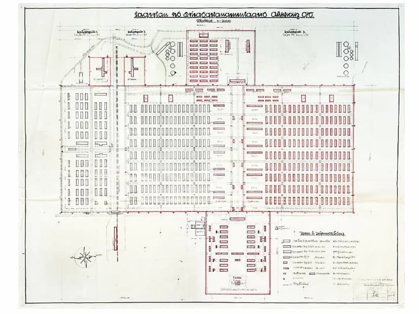 1
GFS Geschichte 16.12.2015
DER AUSCHWITZ-PROZESS DAS VERFAHREN UND SEINE FOLGEN
Allgemeines
Der Prozess beginnt am 20.12.1963 in Frankfurt 