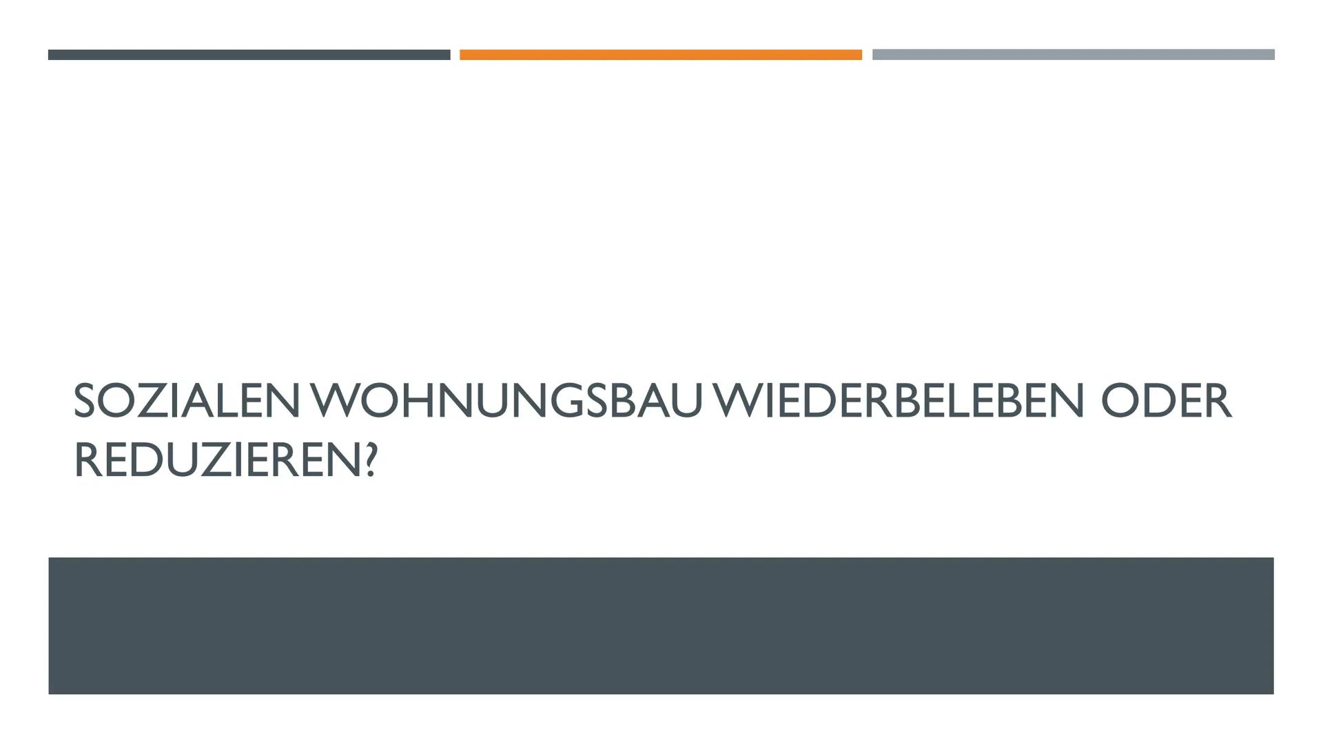 SOZIALER WOHNUNGSBAU UND MIETPREISE
18.01.2019 GFS - WIRTSCHAFT SG
...-JI.I !!!
சாாசா
TL
E
ாாபாா
T
INTE
ME IN THI
THE TE
DRETTHETED
TERTITE
