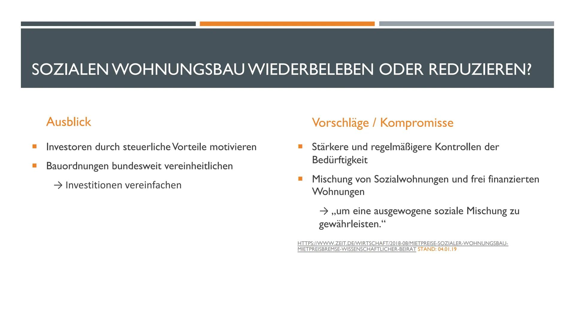 SOZIALER WOHNUNGSBAU UND MIETPREISE
18.01.2019 GFS - WIRTSCHAFT SG
...-JI.I !!!
சாாசா
TL
E
ாாபாா
T
INTE
ME IN THI
THE TE
DRETTHETED
TERTITE
