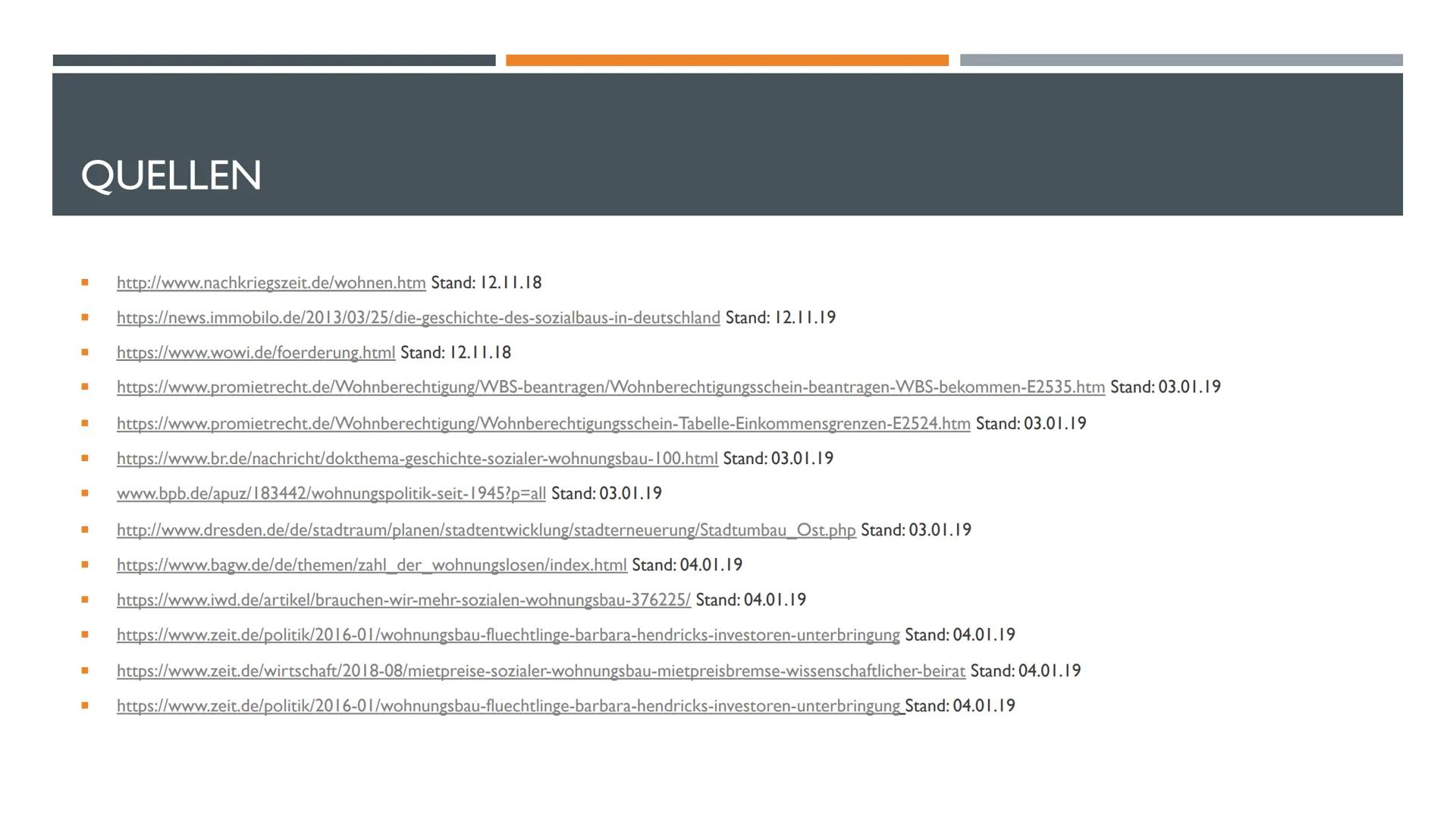 SOZIALER WOHNUNGSBAU UND MIETPREISE
18.01.2019 GFS - WIRTSCHAFT SG
...-JI.I !!!
சாாசா
TL
E
ாாபாா
T
INTE
ME IN THI
THE TE
DRETTHETED
TERTITE
