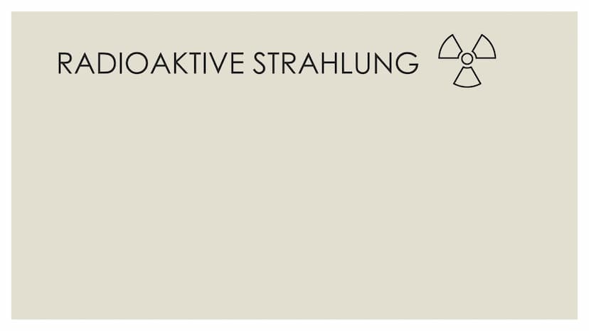 TSCHERNOBYL Themen
O
• Allgemein
Unfall
O
• Radioaktive Strahlung
O
• Reichweite der Strahlung
O
O
• Todesopfer
O
• Tschernobyl im Vergleich