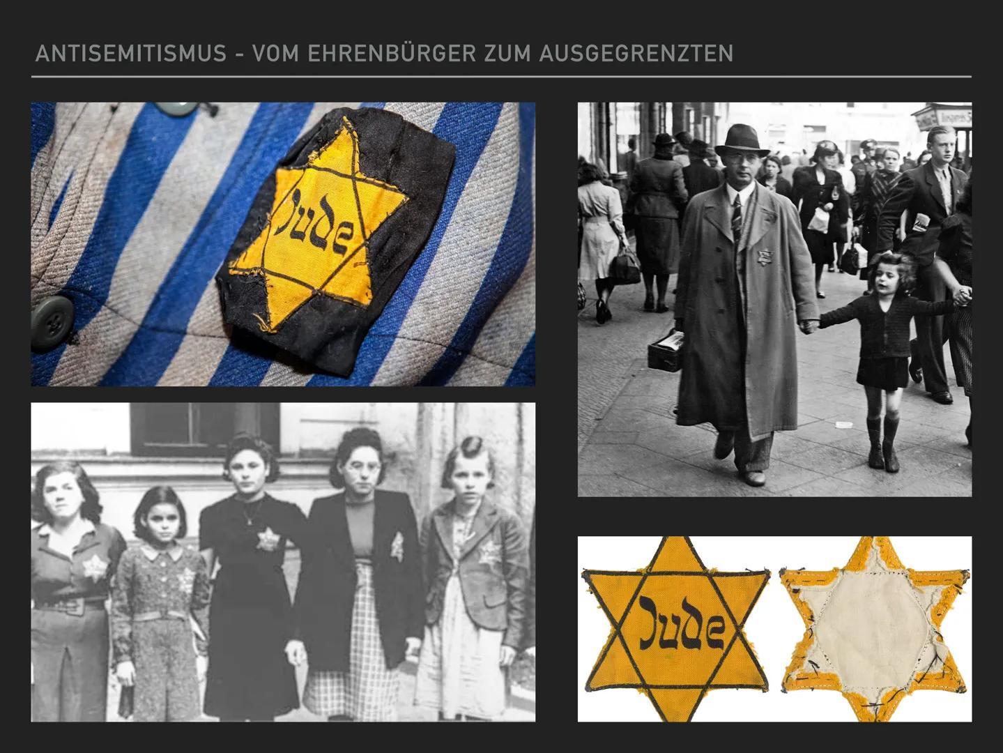 Antisemitismus
THEORO EN
- Rassentheorie
- ökonomische Theorie
- Außenseitertheorie
- Sündenbocktheorie
- Gottesmördertheorie
- Theorie des 