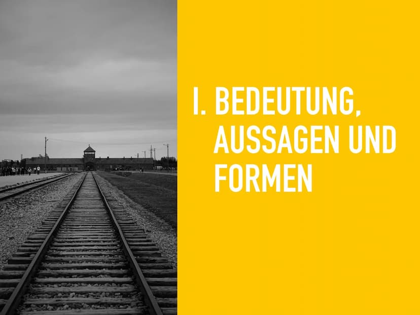 Antisemitismus
THEORO EN
- Rassentheorie
- ökonomische Theorie
- Außenseitertheorie
- Sündenbocktheorie
- Gottesmördertheorie
- Theorie des 