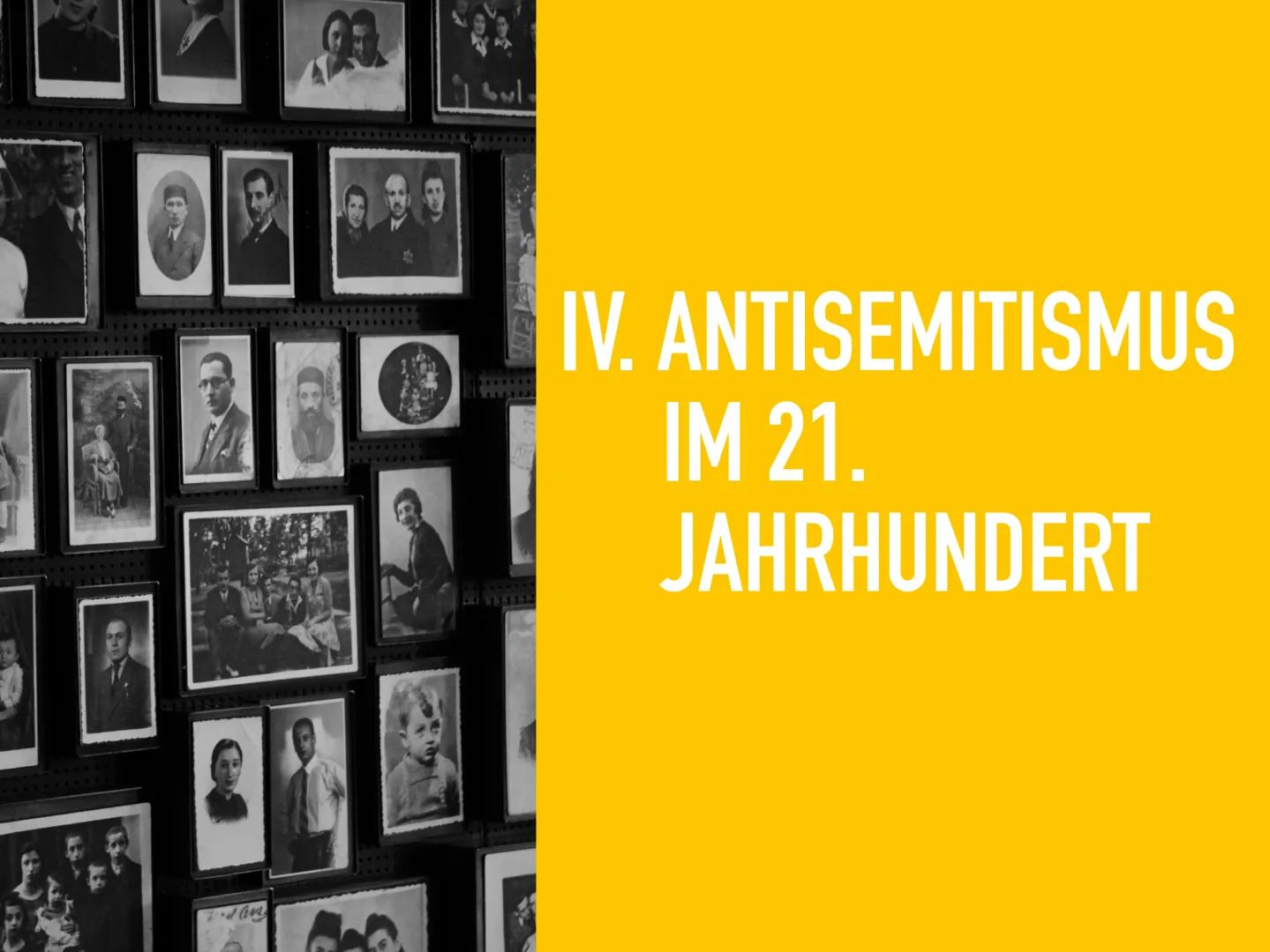 Antisemitismus
THEORO EN
- Rassentheorie
- ökonomische Theorie
- Außenseitertheorie
- Sündenbocktheorie
- Gottesmördertheorie
- Theorie des 