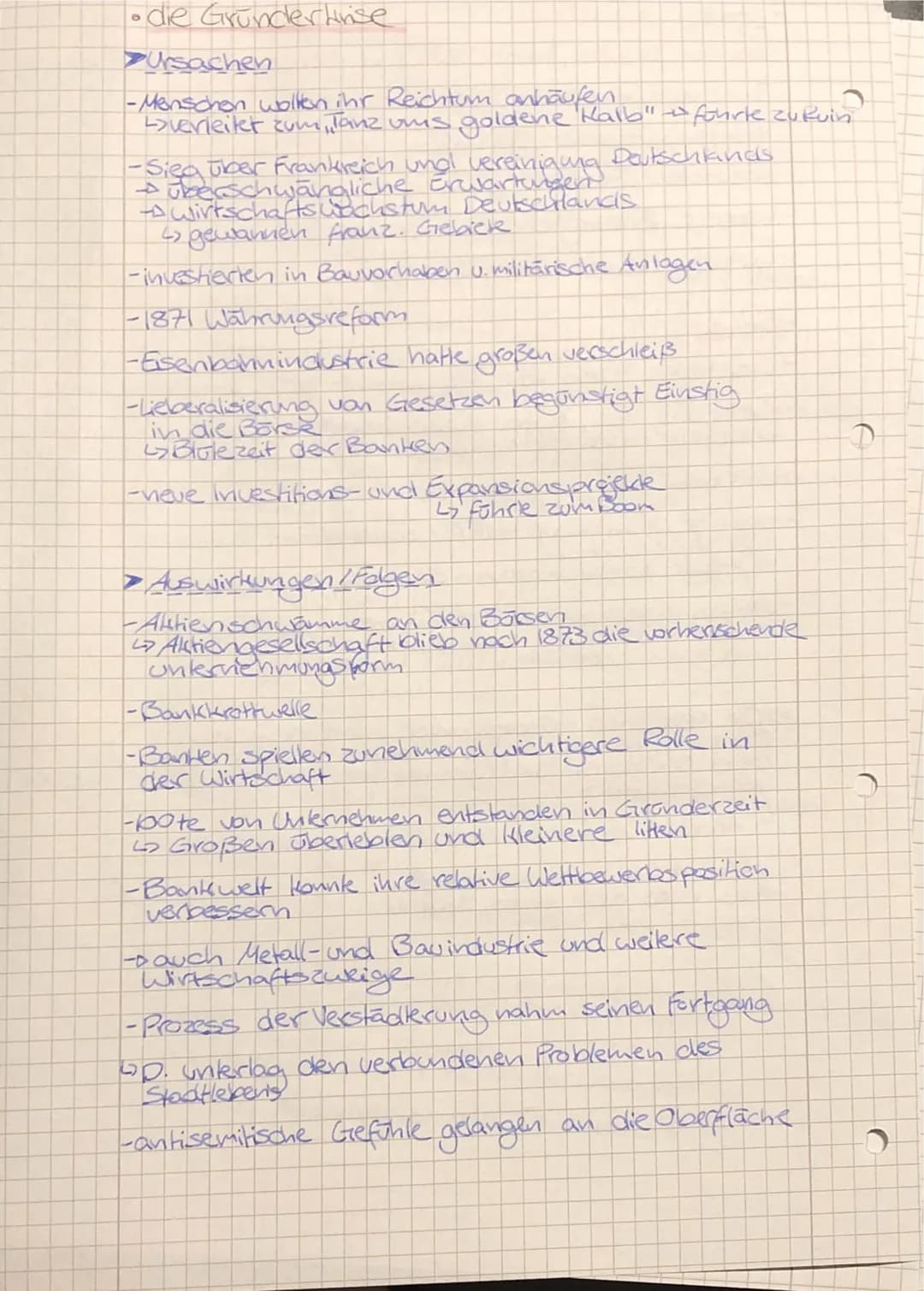 gescht klausur
•Industrielle Revolution allgemein
Phasen:
-Schrittmacherindustrie
→> Baumwollindustrie (leicht industrielle phase) 1760-1840