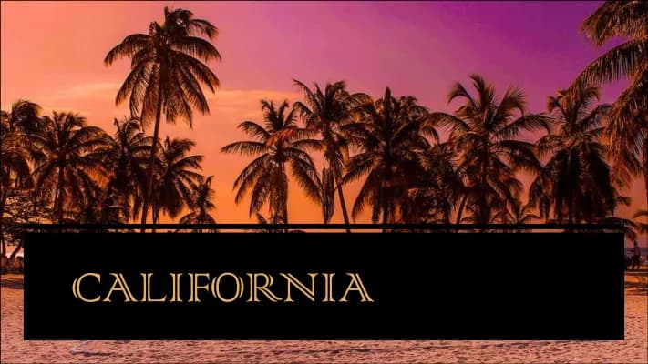 Know California  thumbnail