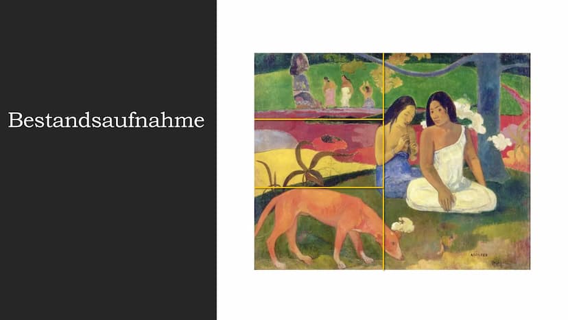 Clarissa Schemmel
1KU2
27.09.2020
Kunst
Paul Gauguin
Paul Gauguin
1.Künstlerbiographie
■ geboren 7. Juni 1848 in Paris geboren
mit 17 Jahren