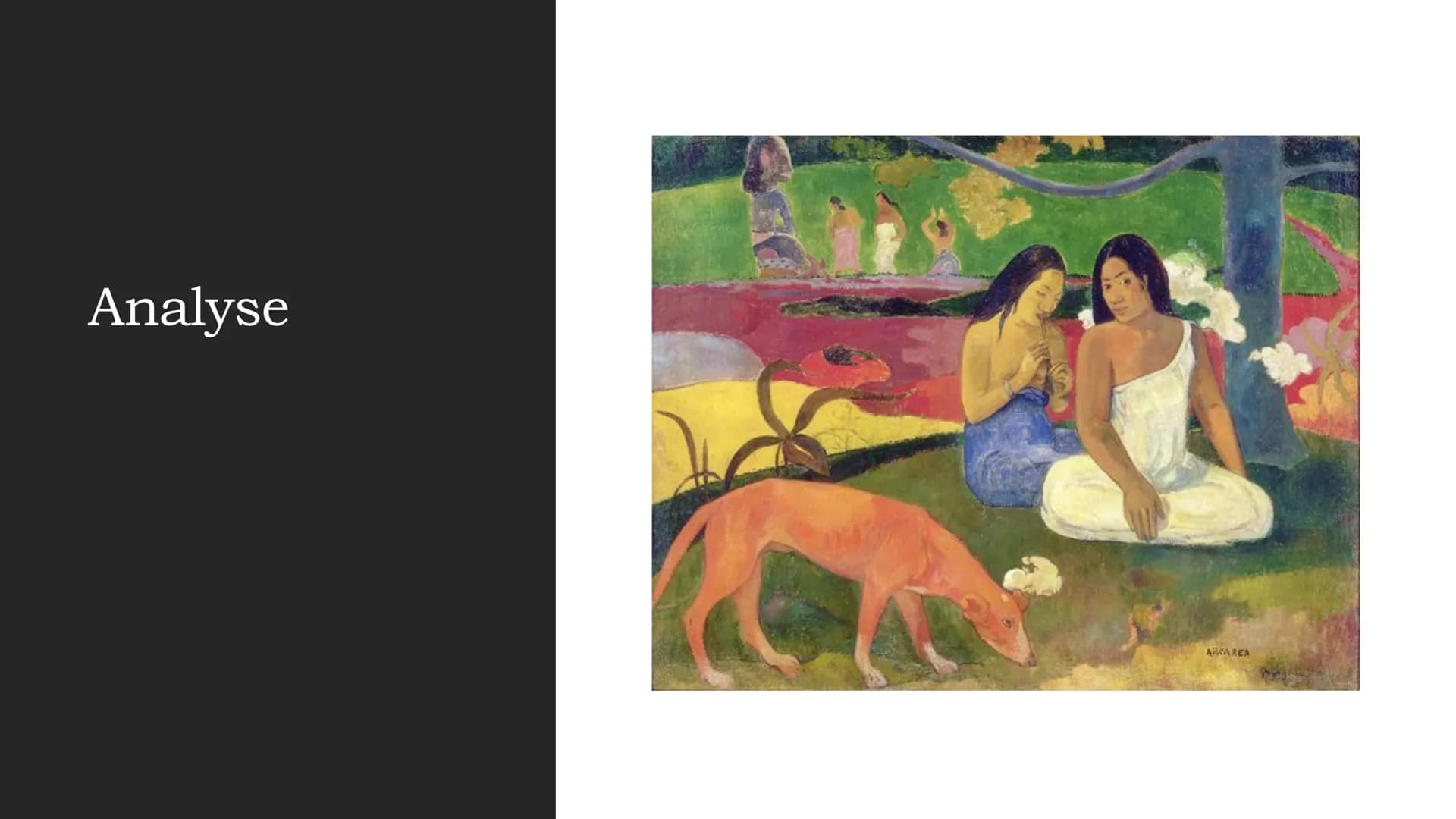 Clarissa Schemmel
1KU2
27.09.2020
Kunst
Paul Gauguin
Paul Gauguin
1.Künstlerbiographie
■ geboren 7. Juni 1848 in Paris geboren
mit 17 Jahren