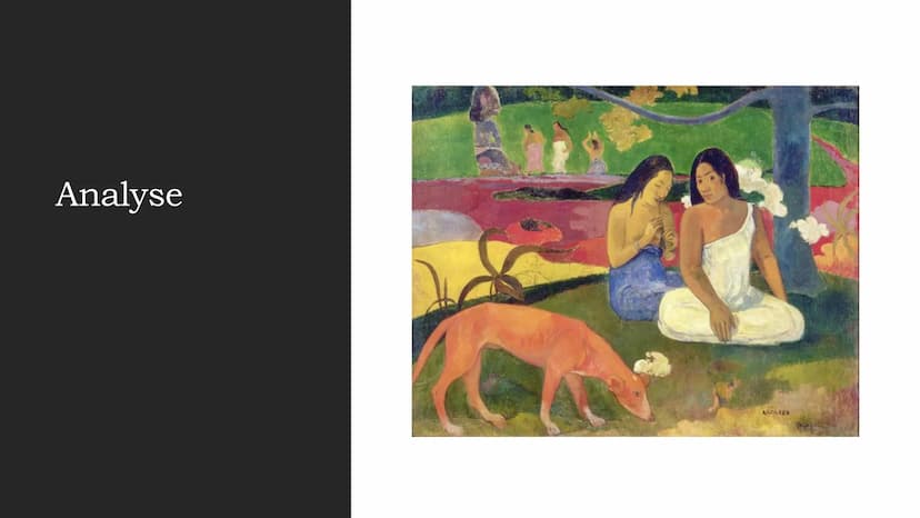 Clarissa Schemmel
1KU2
27.09.2020
Kunst
Paul Gauguin
Paul Gauguin
1.Künstlerbiographie
■ geboren 7. Juni 1848 in Paris geboren
mit 17 Jahren