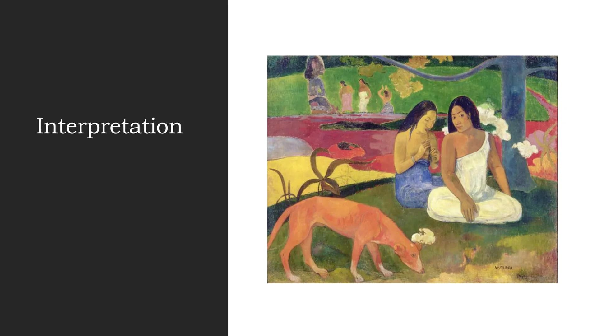 Clarissa Schemmel
1KU2
27.09.2020
Kunst
Paul Gauguin
Paul Gauguin
1.Künstlerbiographie
■ geboren 7. Juni 1848 in Paris geboren
mit 17 Jahren
