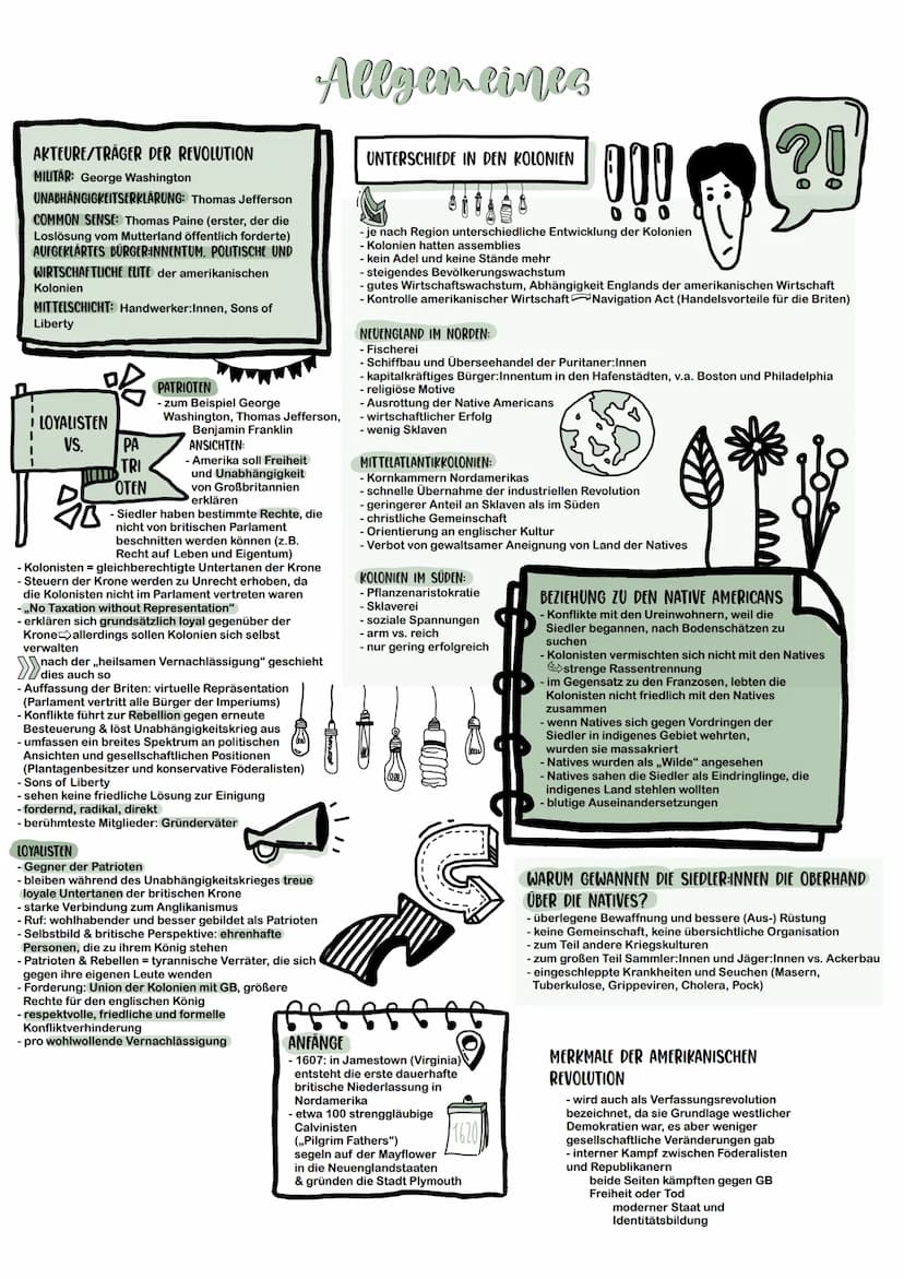 Theorien und Modelle zu Revolutionen
DEFINITION REVOLUTION
- ,,revolutio" = von Menschen nicht beeinflussbare geordneten Verlauf der
Gestirn