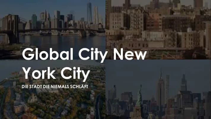 Know Global City New York thumbnail