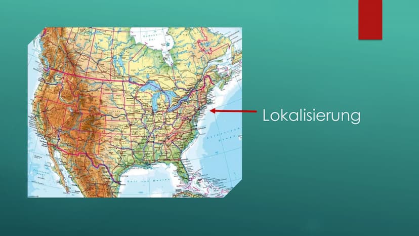 LU
EVEN
FROM AD
Global City New
York City
DIE STADT DIE NIEMALS SCHLÄFT Inhaltsverzeichnis
Lokalisierung
Nordamerikanisches Stadtmodell
NYC 