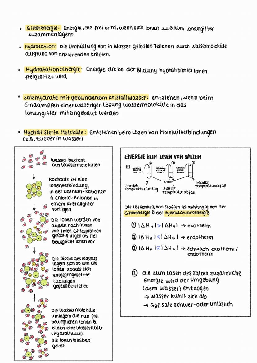 • Dipol: Teilchen mit zwei entgegengesetzte Pole (positiv & negativ)
• Unpolare Bindung: Bindung mit symmetrischer Elektronendichteverteildu