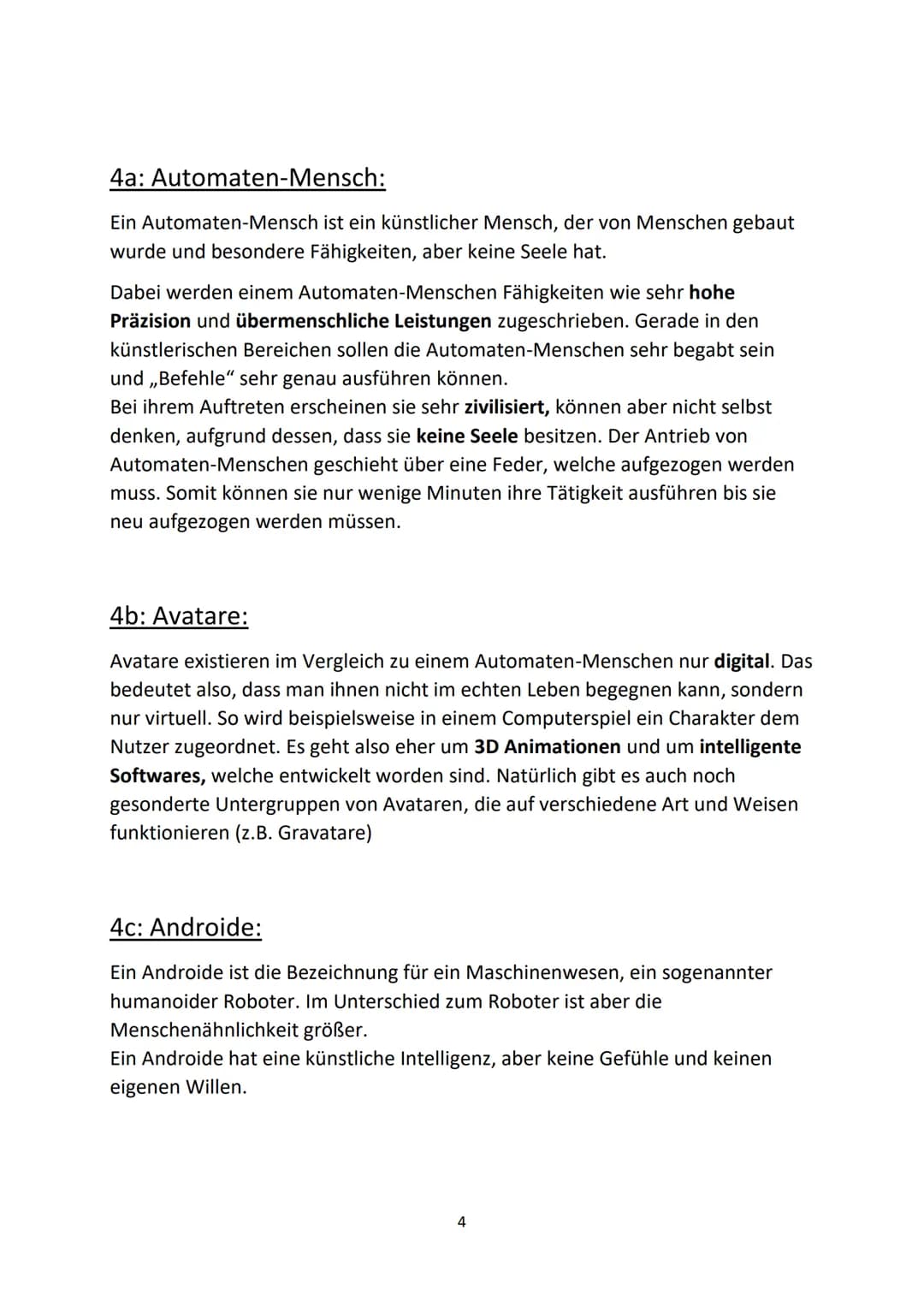 1.Das Verhaltensrepertoire Olimpias (Buch Seite 35, Zeile 24
bis Seite 38, Zeile 28) Aljosha 16.03.2020:
Nathanael lernt Olimpia auf einem F