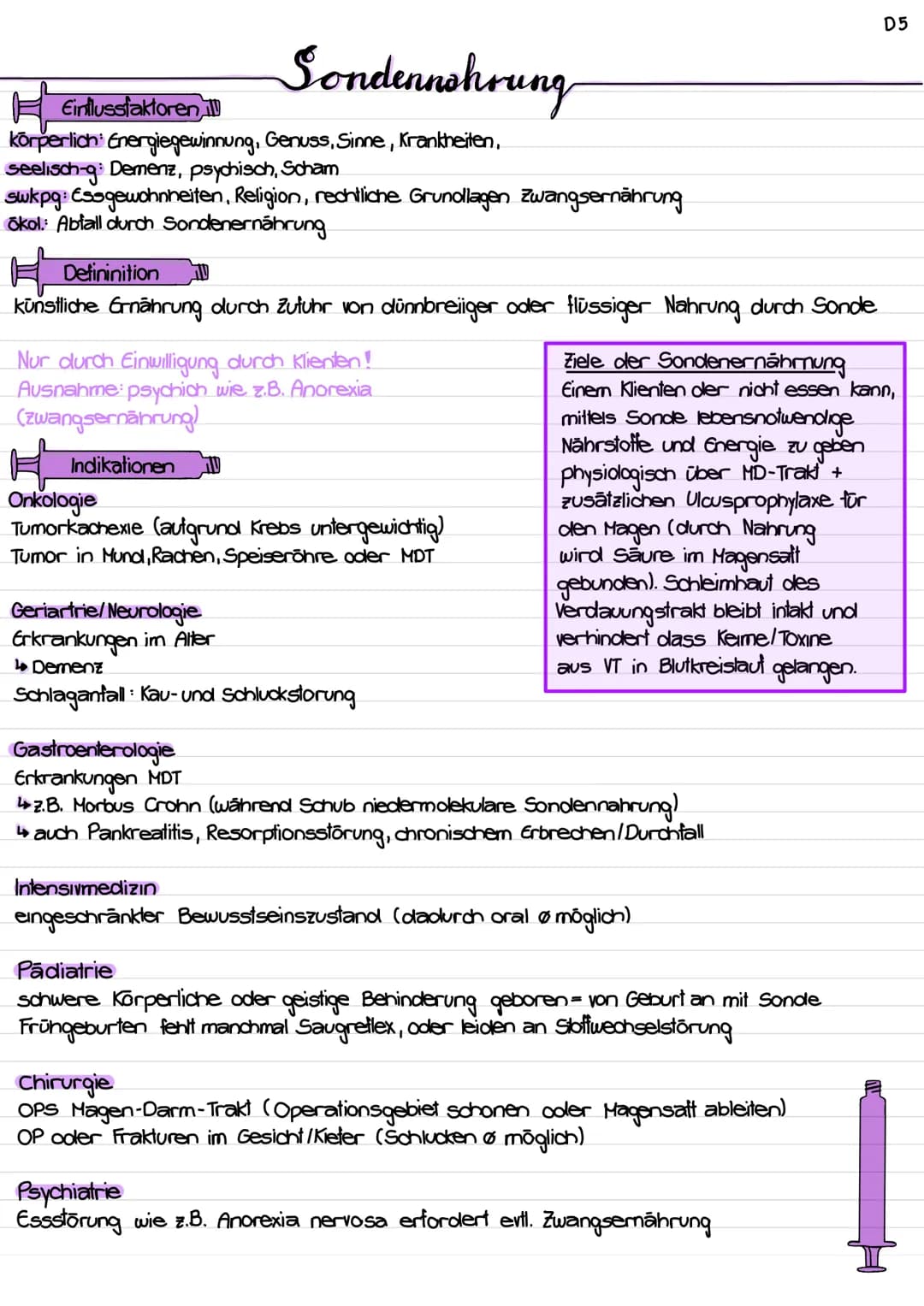Sondernshrung
= filusslatore i
körperlich: Energiegewinnung, Genuss, Sinne, Krankheiten,
seelisch-g: Demenz, psychisch, Scham
swkpg: Essgewo