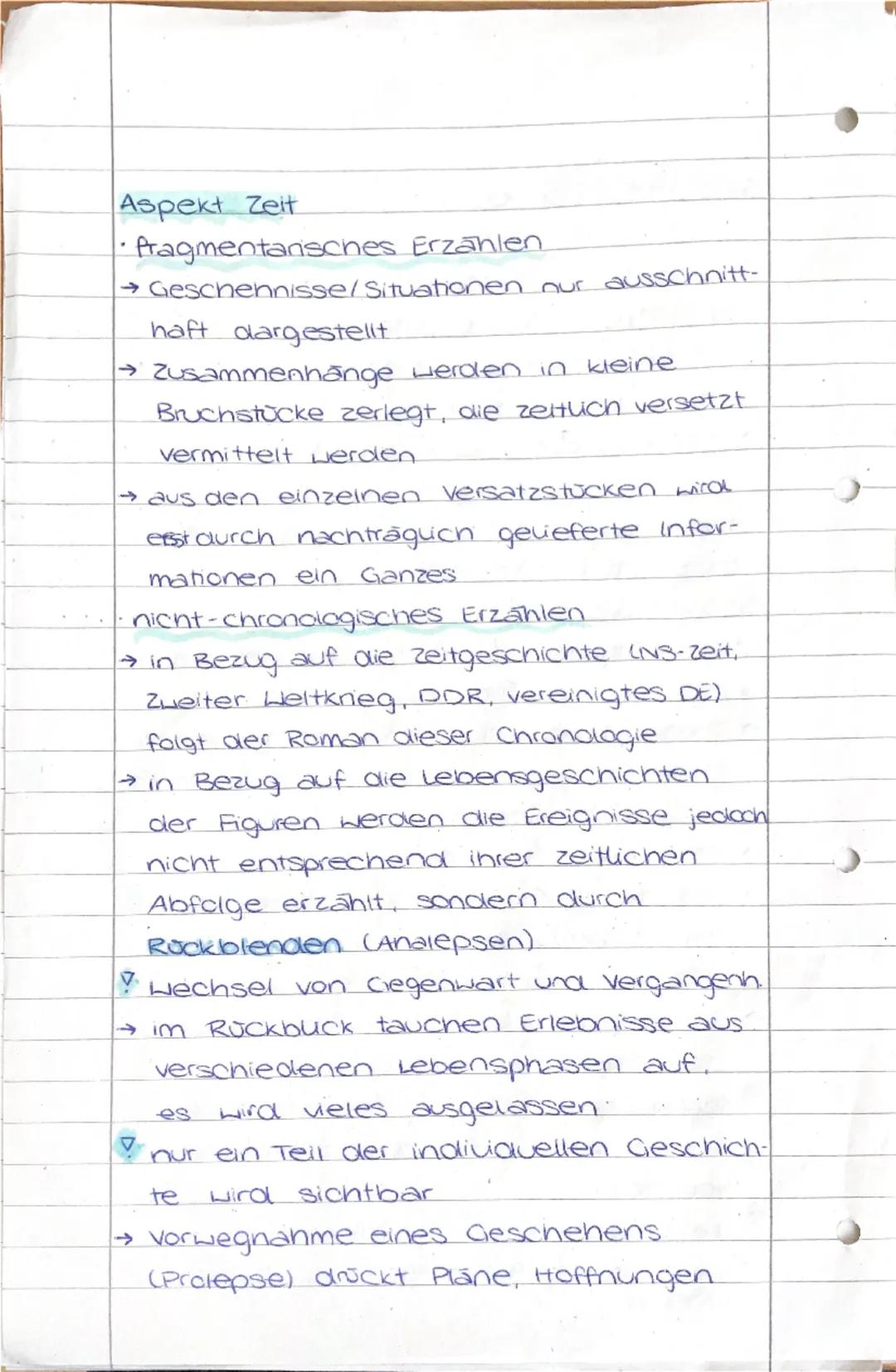 # Sachtext-/Rezensionsanalyse

G2.A.

Nr. 1 Analyse

*Einleitung: TATT E
Die vorliegende Rezension „Titel“ geschrieben
von Autor, veröffentl