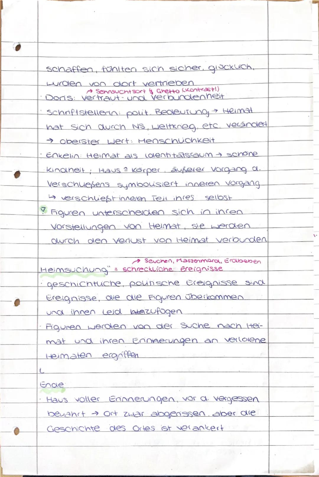 # Sachtext-/Rezensionsanalyse

G2.A.

Nr. 1 Analyse

*Einleitung: TATT E
Die vorliegende Rezension „Titel“ geschrieben
von Autor, veröffentl