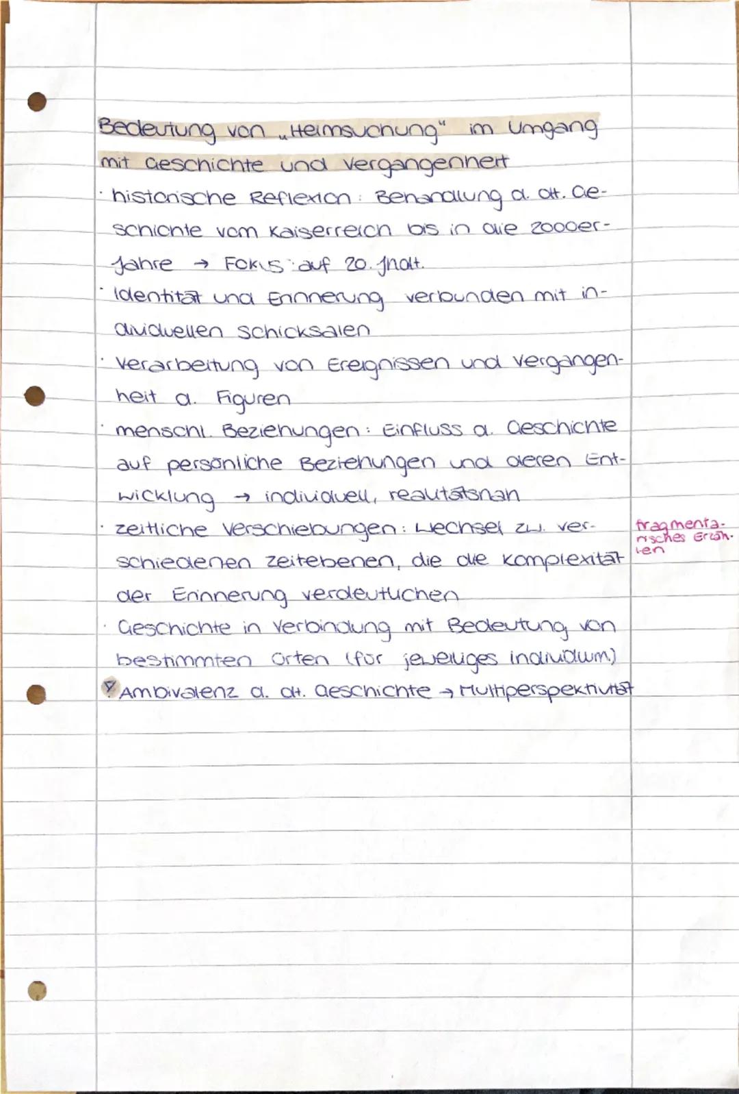 # Sachtext-/Rezensionsanalyse

G2.A.

Nr. 1 Analyse

*Einleitung: TATT E
Die vorliegende Rezension „Titel“ geschrieben
von Autor, veröffentl