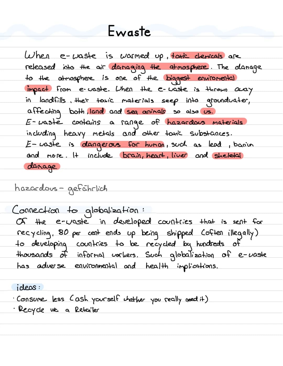 •
Part 1: Monologue
• introductory sentence: date of publishing, artist, topic
Describing the visual elements.
Structure your presentation b