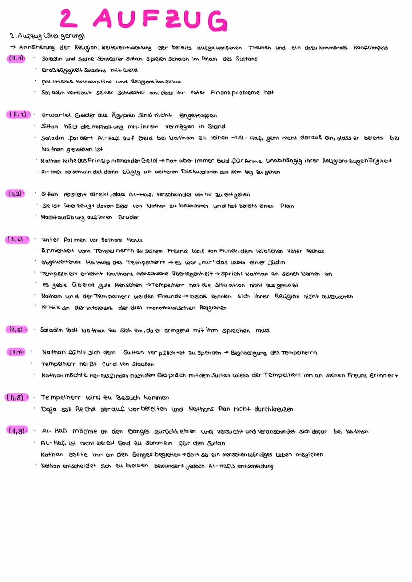 NATHAN DER WEISE SPRACHLICHE GESTALTUNGSMITTEL
Rhetorische Frage
Symbol
Parenthese
Hyperbel
personifikation
Inversion
Epipher
Antithese
Elip