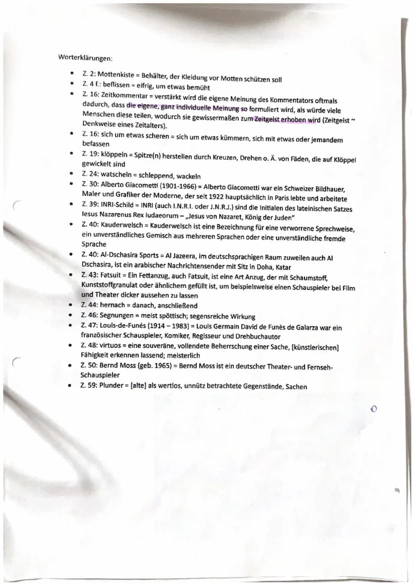 Kurs
Datum
Bearbeitungszeit
ca. 135-180 Minuten
Name rem
Lehrkraft
Klausurvorschlag 2
III B Erörterung von Sachtexten mit Bezug auf einen li